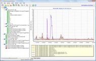 10-Strike Bandwidth Monitor screenshot